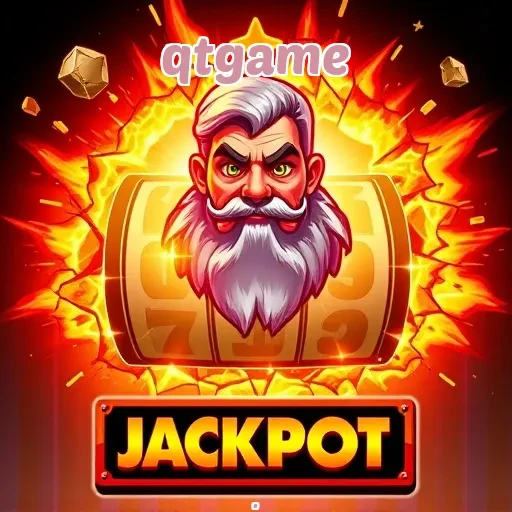 qtgame: Temukan Keseruan dalam Permainan Multiplayer Inovatif