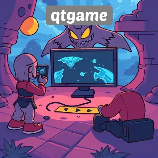 Kelebihan dan Kekurangan Menggunakan qtgame