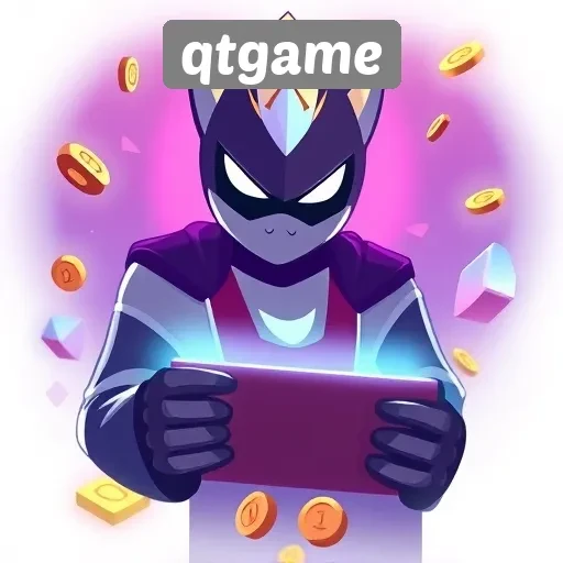 Menjelajahi Fitur Menarik di Situs Game Qtgame