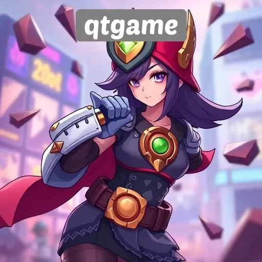 Fitur Menarik di Situs Game qtgame yang Perlu Diketahui