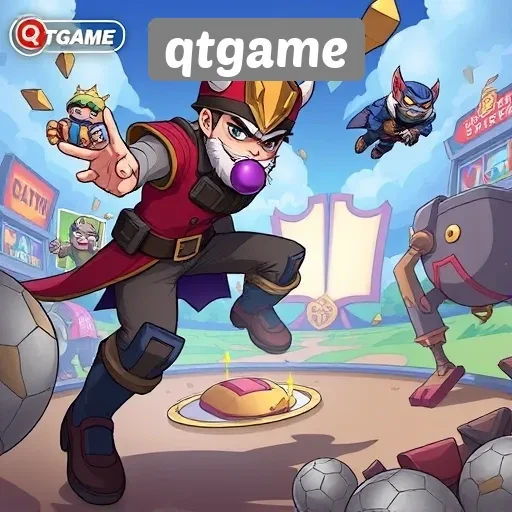 Tips Bermain Game Terpopuler di QTGame