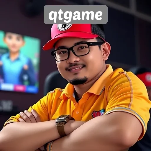 Pendapat Pengguna tentang Pengalaman Bermain di qtgame
